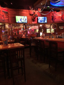 Texas Roadhouse - Muncie