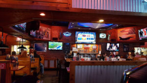 Texas Roadhouse - Evansville