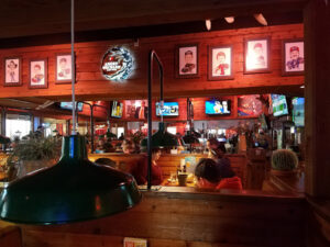 Texas Roadhouse - Lafayette