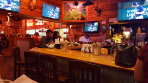 Texas Roadhouse - Roseville