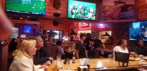 Texas Roadhouse - Novi