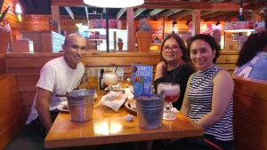 Texas Roadhouse - Mt Pleasant