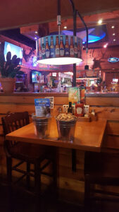 Texas Roadhouse - Lansing