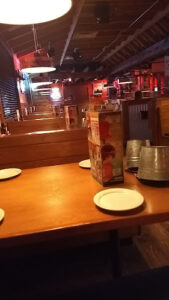 Texas Roadhouse - Muskegon