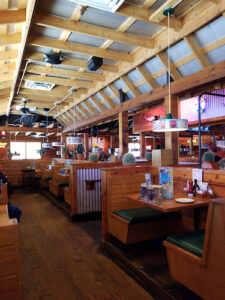 Texas Roadhouse - Coralville