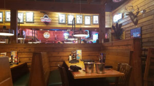 Texas Roadhouse - Cedar Rapids