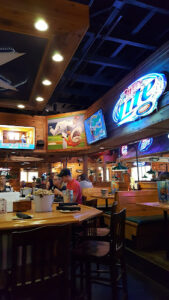 Texas Roadhouse - Davenport