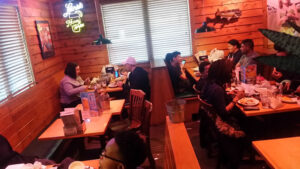 Texas Roadhouse - Waukesha