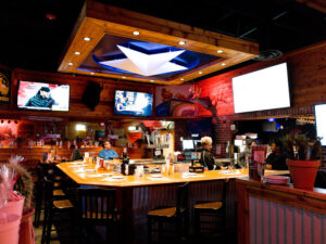 Texas Roadhouse - Mt Pleasant