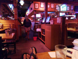 Texas Roadhouse - Wausau