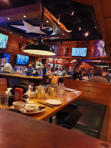 Texas Roadhouse - Eau Claire