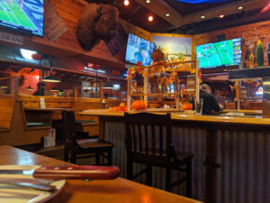 Texas Roadhouse - Bismarck