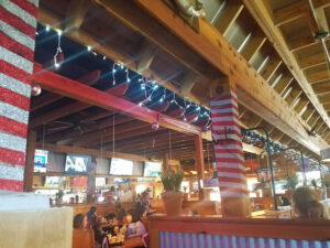 Texas Roadhouse - Crystal Lake