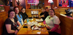 Texas Roadhouse - Mt Prospect