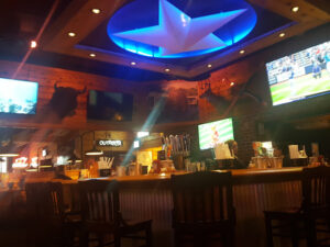 Texas Roadhouse - Countryside