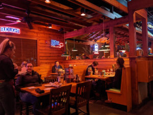 Texas Roadhouse - East Peoria