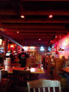 Texas Roadhouse - Kirkwood