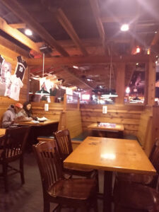 Texas Roadhouse - St Charles
