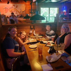 Texas Roadhouse - O'Fallon