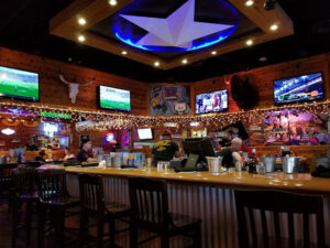 Texas Roadhouse - Columbia