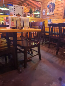 Texas Roadhouse - Lawrence