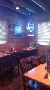 Texas Roadhouse - Olathe