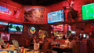 Texas Roadhouse - Manhattan