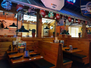 Texas Roadhouse - Wichita