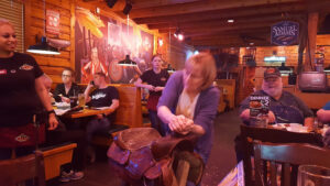 Texas Roadhouse - Grand Island