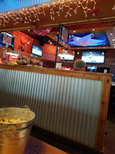 Texas Roadhouse - Covington
