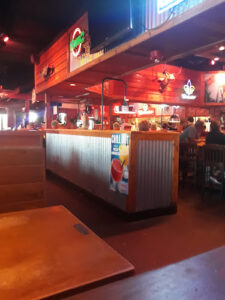 Texas Roadhouse - Lafayette