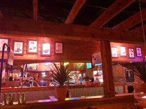 Texas Roadhouse - Lake Charles