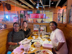 Texas Roadhouse - Denham Springs