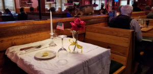 Texas Roadhouse - Baton Rouge