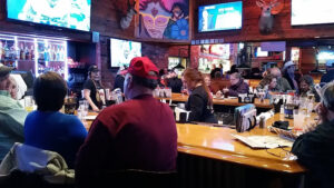 Texas Roadhouse - Alexandria