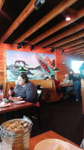 Texas Roadhouse - Hot Springs