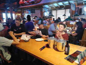 Texas Roadhouse - North Little Rock