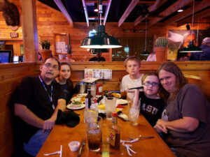 Texas Roadhouse - Jonesboro