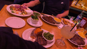 Texas Roadhouse - Rogers