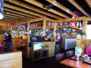 Texas Roadhouse - Fort Smith