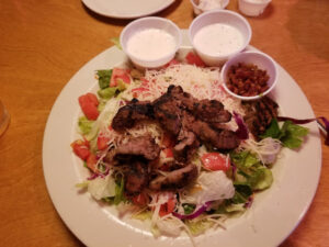Texas Roadhouse - Stillwater