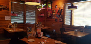Texas Roadhouse - Grand Prairie