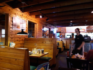 Texas Roadhouse - McKinney