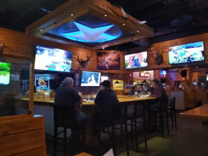 Texas Roadhouse - Rockwall