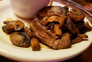 Texas Roadhouse - Weatherford