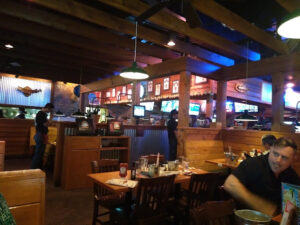 Texas Roadhouse - Killeen