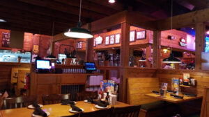 Texas Roadhouse - Waco