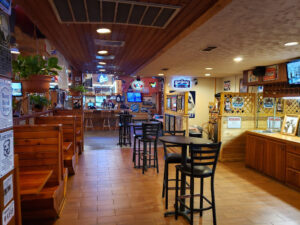Texas Roadhouse - Kingwood