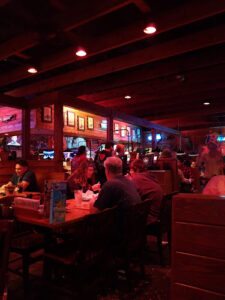 Texas Roadhouse - Katy