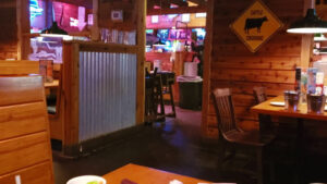 Texas Roadhouse - Rosenberg